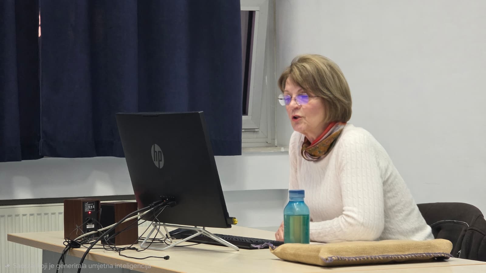 Gostujuće predavanje iz Neizravnih poreza 2