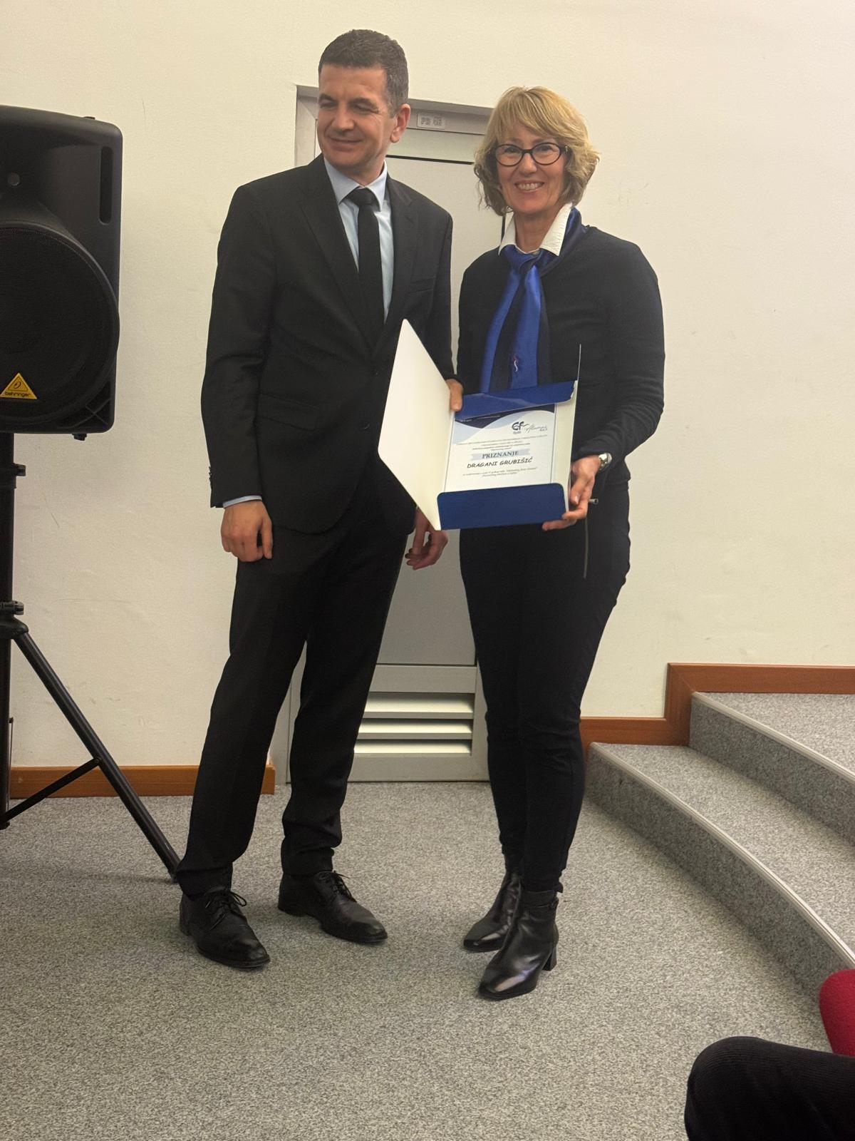 Održana redovna godišnja skupština ALUMNI EFST-a: 20 godina S.E.F NET-a i novi smjerovi za 2026. img 2158