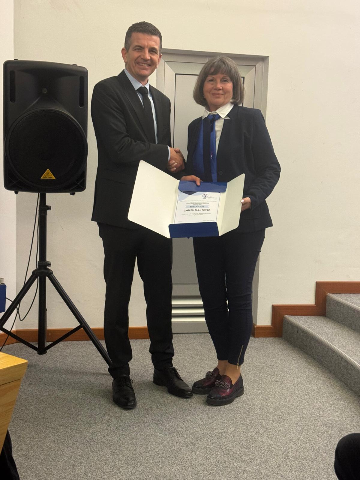 Održana redovna godišnja skupština ALUMNI EFST-a: 20 godina S.E.F NET-a i novi smjerovi za 2026. img 2159