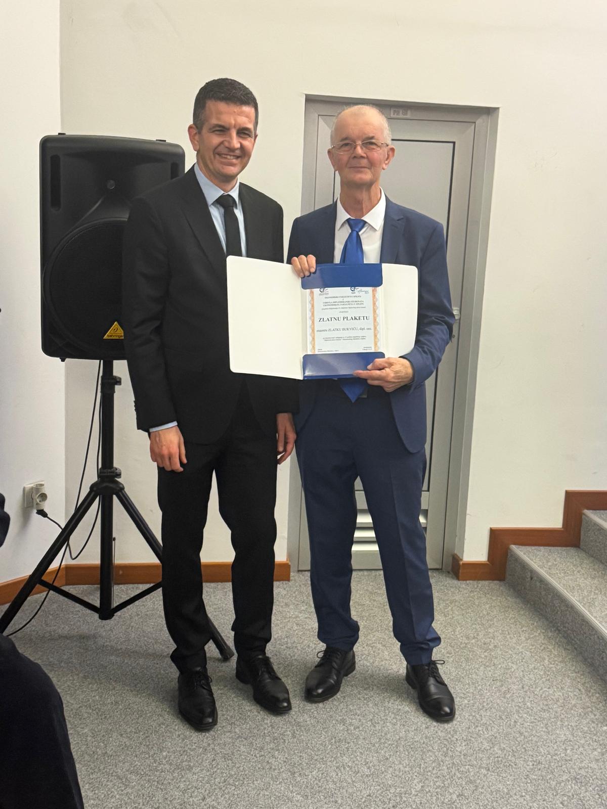 Održana redovna godišnja skupština ALUMNI EFST-a: 20 godina S.E.F NET-a i novi smjerovi za 2026. img 2173