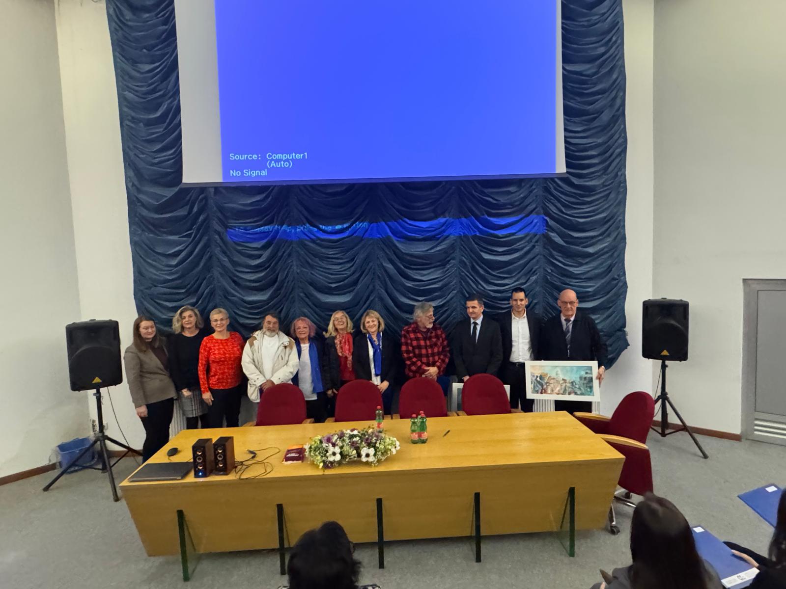 Održana redovna godišnja skupština ALUMNI EFST-a: 20 godina S.E.F NET-a i novi smjerovi za 2026. ALUMNI EFST